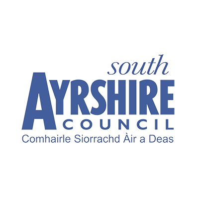 South Ayrshire